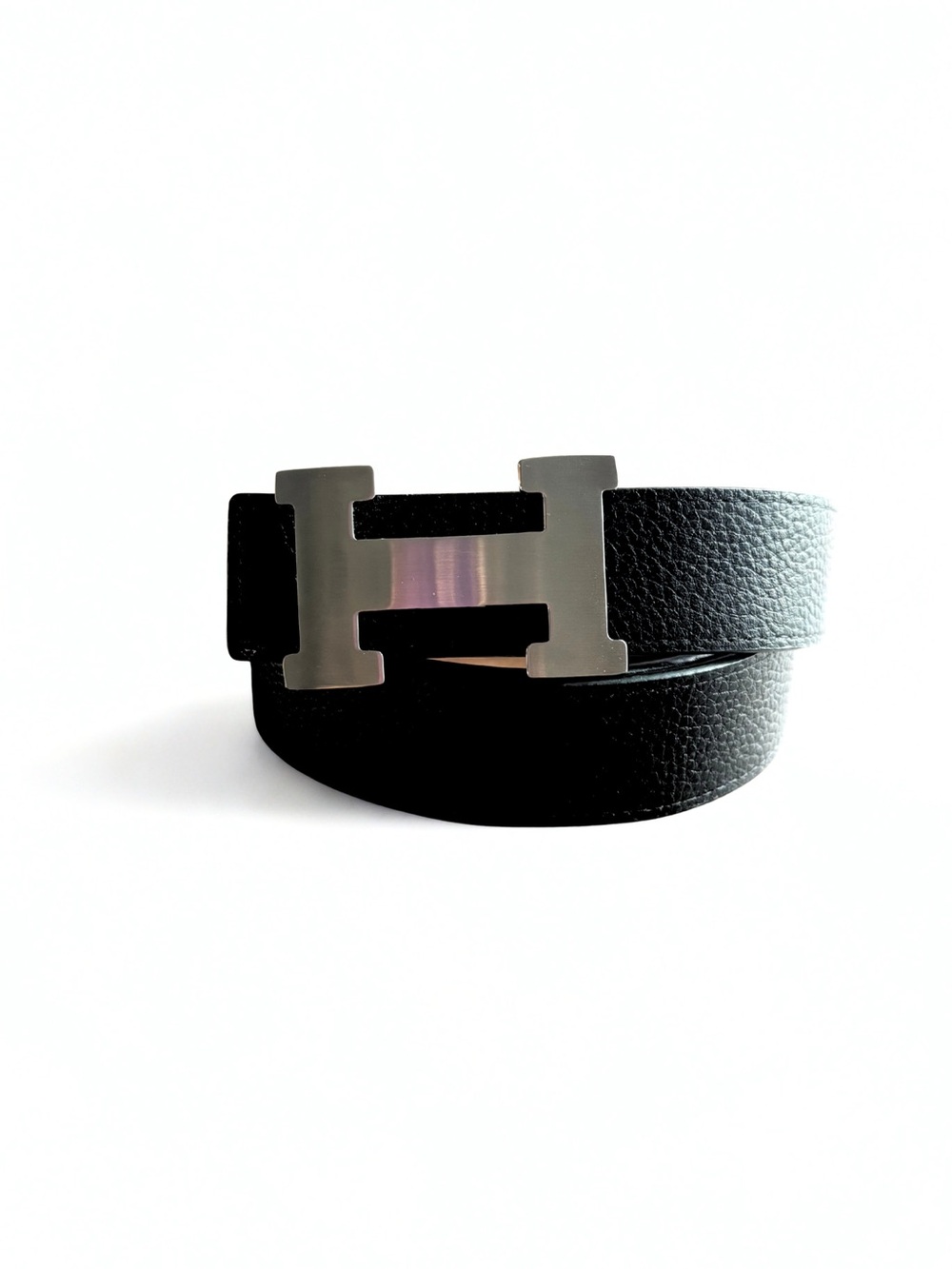 Hermes Reversible Belt